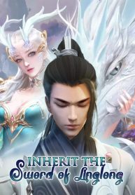Inherit the Sword of Linglong