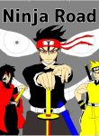 Ninja Road