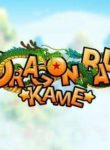 Dragon ball kame