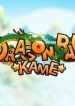 Dragon ball kame
