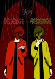 REVENGE FOR REVENGE