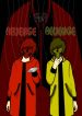 REVENGE FOR REVENGE