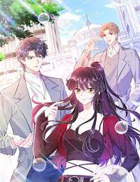 The Real Daughter, She Is an Almighty Boss