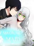 My magical maid