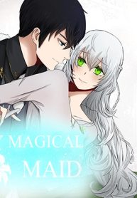 My magical maid