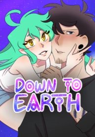 Down To Earth