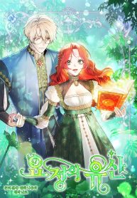 Fairy Legacy