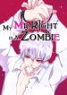 My Mr. Right is A Zombie