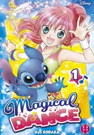 Magical Dance