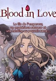 Blood in love