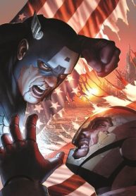 Civil War