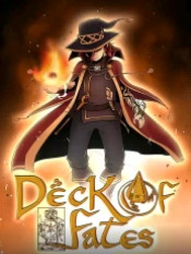 Deck of fates