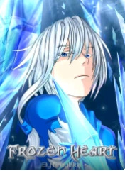 Frozen heart