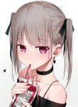 Kusozako Kyuuketsuki-chan