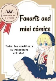 Princesa Encantadora Dibujos Y Más..