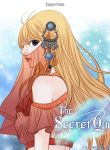 The Secret Queen