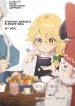 Touhou ~ Starving Marisa’s Blessed Meal