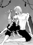 Visukiisu no Akai Ningyou