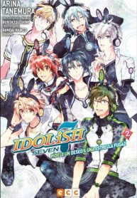 Idolish 7 : Wish Upon a Shooting Star