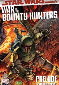 Star Wars: War Of The Bounty Hunters