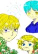 Annie and Armin