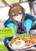 Arknights Rhodes Kitchen -Tidbits-