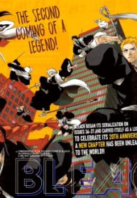 Bleach – Special One-shot