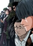 Boss in School The Beginning
