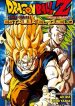 Broly The Legendary Super Sayain