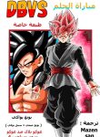 Dragon Ball VS