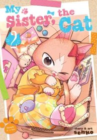 Imouto wa Neko