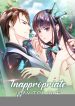 Inappropriate Way to Love