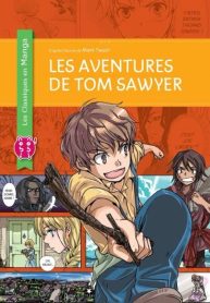 Les aventures de Tom Sawyer
