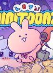 Let’s ninitoonz