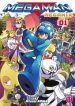 MegaMan MegaMix