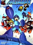 MegaMan dream wave