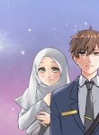 Moon Flower (Ifuaira00)