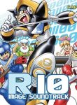 Rockman 10 extra F