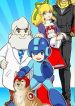 Rockman-chan