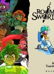 Room of swords