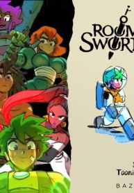 Room of swords