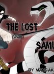 THE LOST SAMURAI