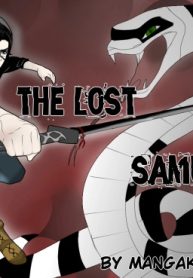 THE LOST SAMURAI