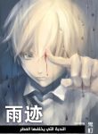 The Rain Leaves a Scar