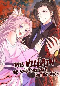 This villain has some conscienc