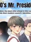 Who is Mr. President