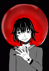 hides behind chaos
