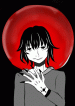 hides behind chaos