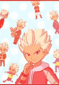 manga gouenji