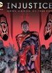 Injustice: Gods Among Us: Year Five